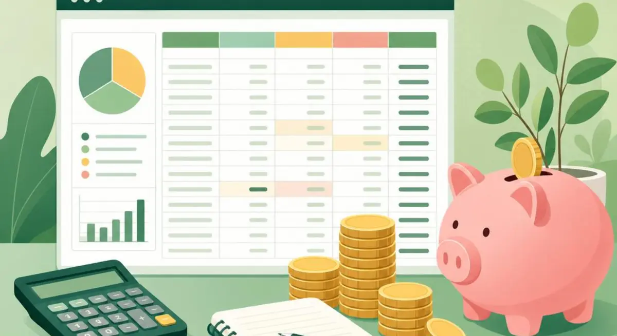 How to Build a Monthly Budget That Actually Sticks
