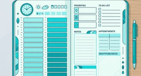 A Practical Guide to Managing Your Daily Schedule