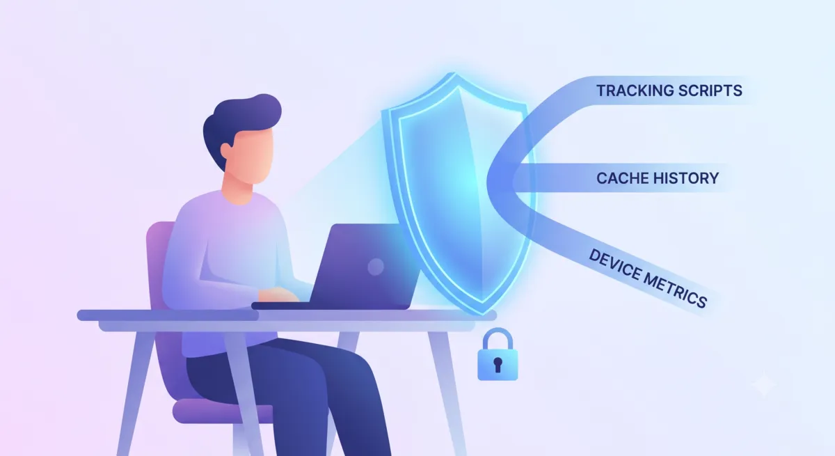Securing Your Digital Footprint Online
