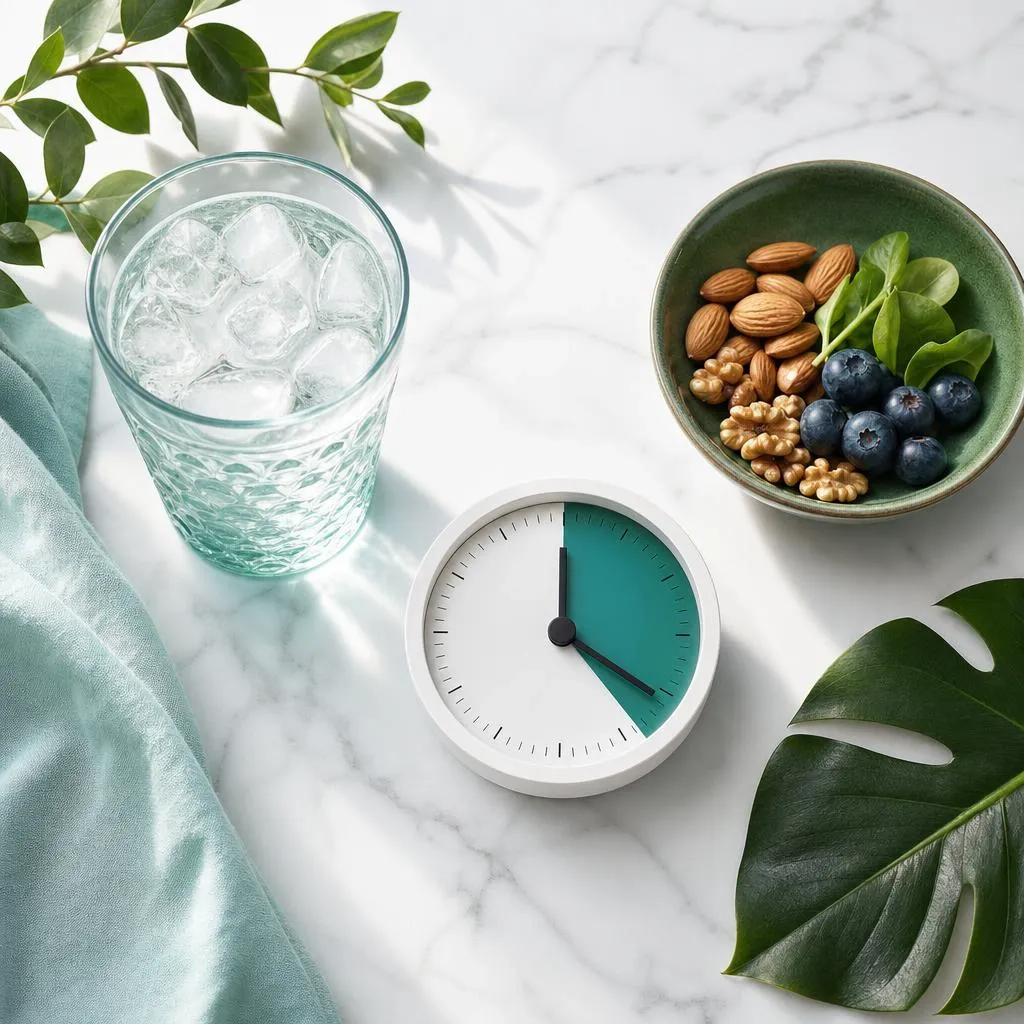 How to Start Intermittent Fasting: The 16:8 Guide for Beginners