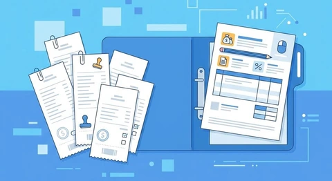 How to Track Freelance Income for Tax Time