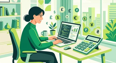 The Freelancer's Guide to Setting Your Day Rate