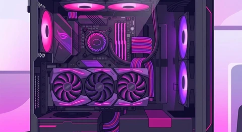 Building Your First Gaming PC: A Beginner's Checklist