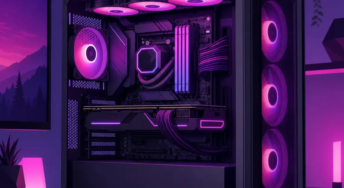 Building Your First Gaming PC: A Beginner's Checklist