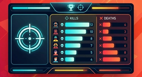 Understanding KD Ratio and How to Improve It