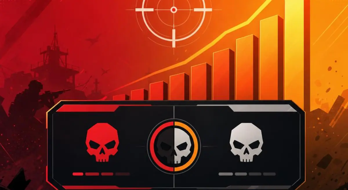 Understanding KD Ratio and How to Improve It