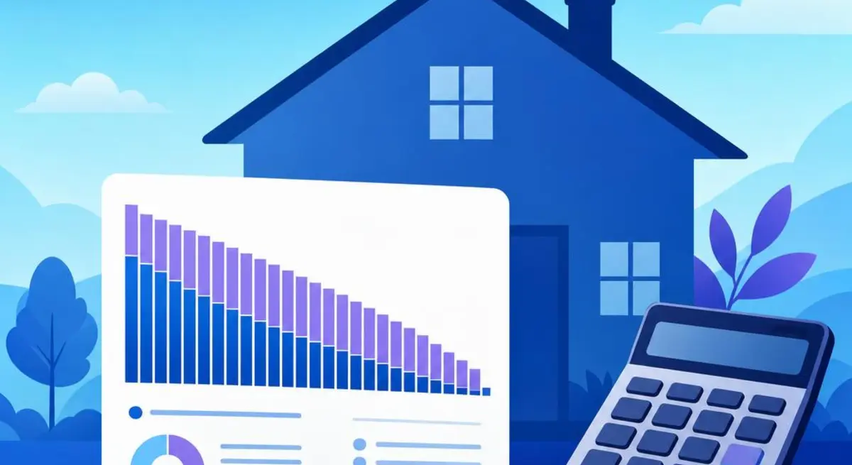 How to Calculate Your Mortgage Repayments Before You Apply