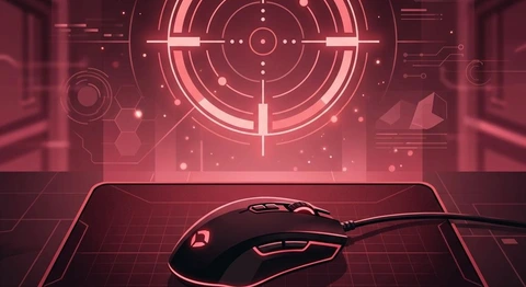 Optimising Mouse Sensitivity for Competitive Games