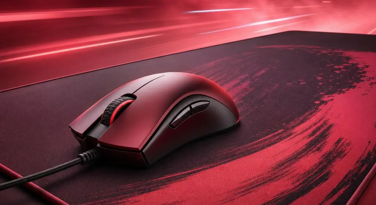 Optimising Mouse Sensitivity for Competitive Games