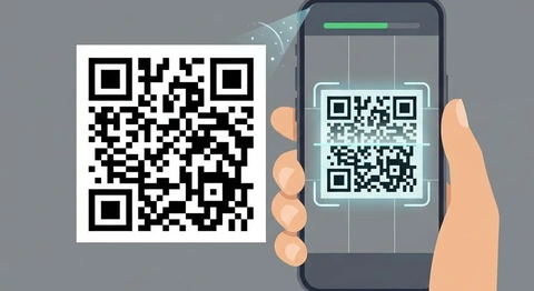 How to Use a QR Code Generator for Your Business