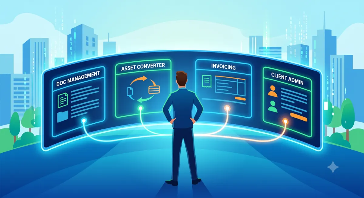 Navigating Free Web Tools for Modern Small Businesses
