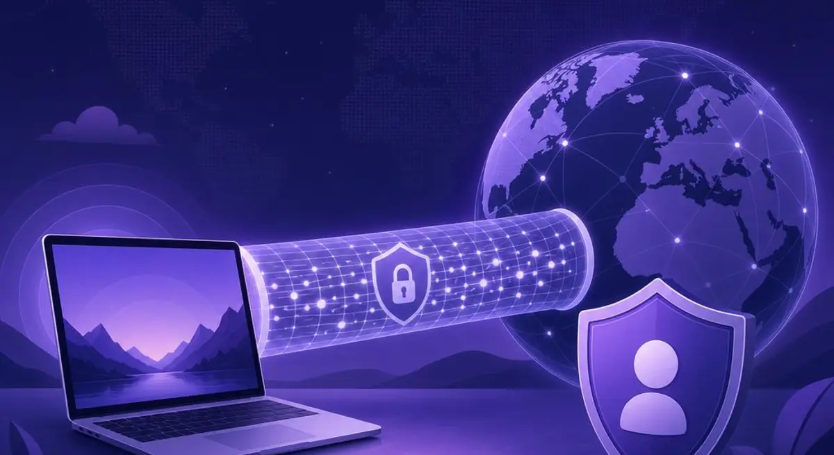 What Is a VPN and Do You Actually Need One?